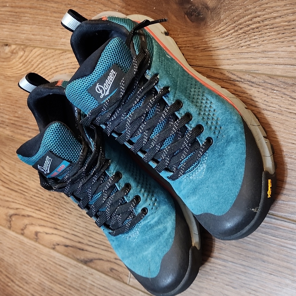 Danner Trail Shoes